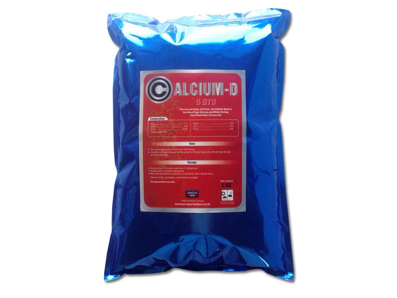 alcium-d