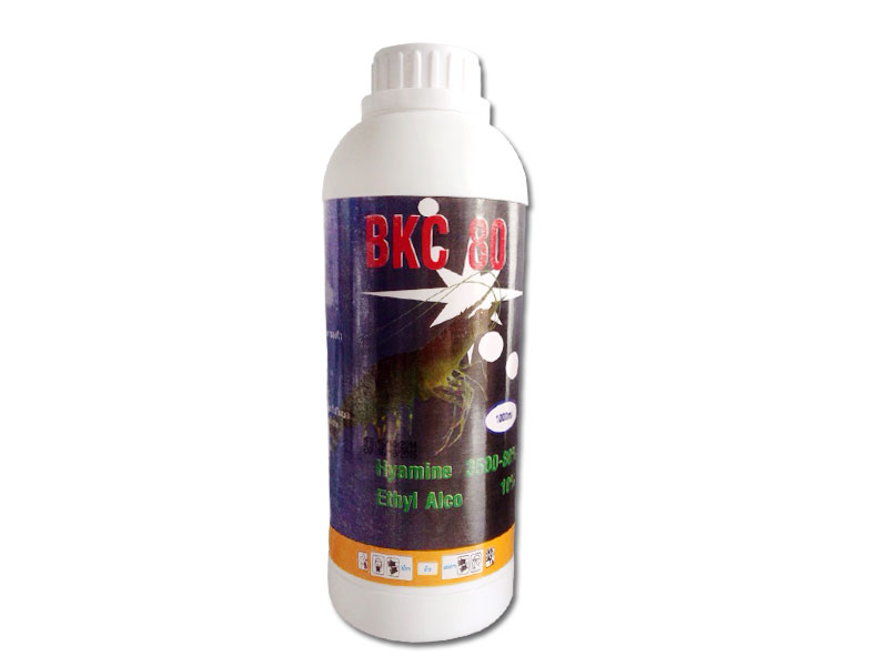 bkc-80