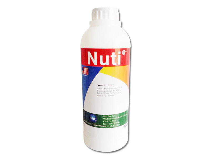 nuti
