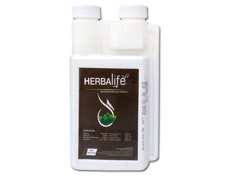 herbalife